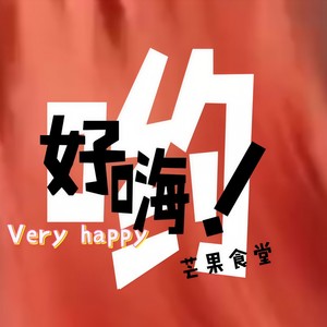 好嗨哟封面