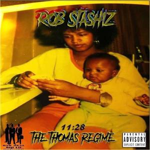 11:28 The Thomas Regime (Explicit)