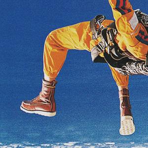 DREAMING OF A GIRL (feat. SLVM) (Explicit)