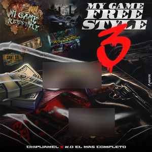 My Game Freestyle 3