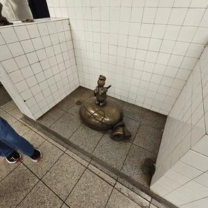 un>stoppable. (Explicit)