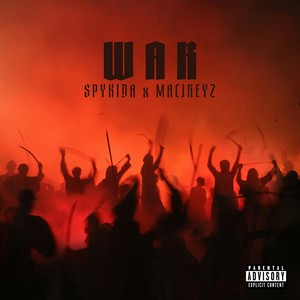 War (Explicit)