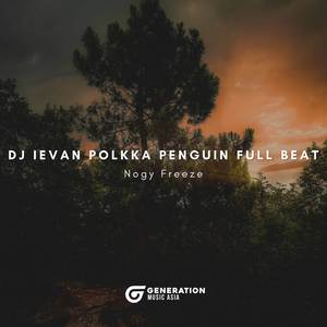 DJ Ievan Polkka Penguin Full Beat