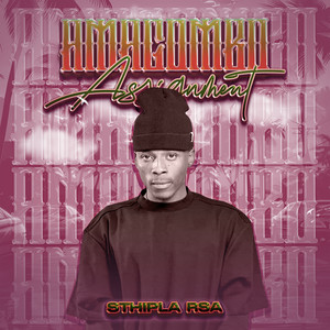 John Cena (Amacombo Way)