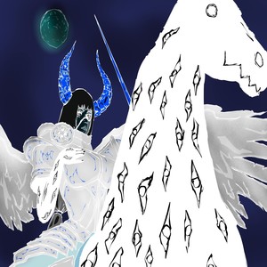 Gone Girl Ghost (Explicit)