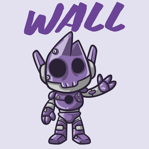 Wall