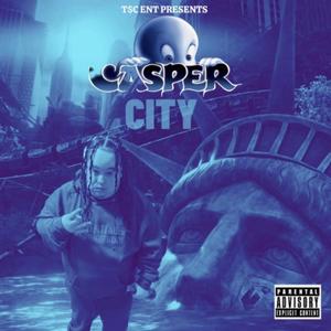 Casper City (Explicit)