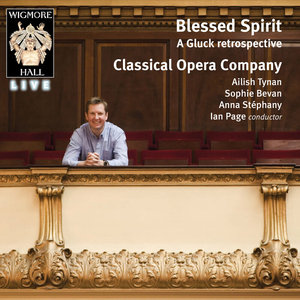 Blessed Spirit: a Gluck retrospective (Wigmore Hall Live)