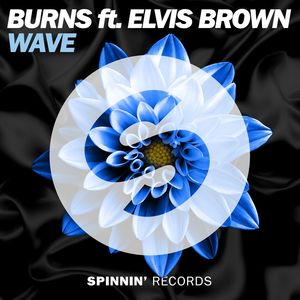 WAVE(feat. Elvis Brown)