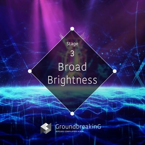 Groundbreaking -BOFU2015 COMPILATION ALBUM-Stage 3-Broad Brightness