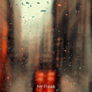 Mr. Freak - Ninna Gungalli