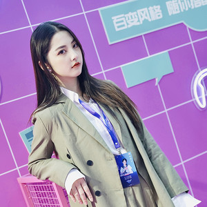 周青玦 - 只是个称谓