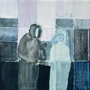 Savner hvad vi var (feat. Februar & Noah Meleady)