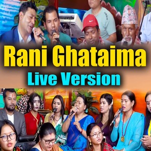 Rani Ghataima (Live)