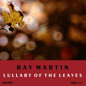 Lullaby of the Leaves