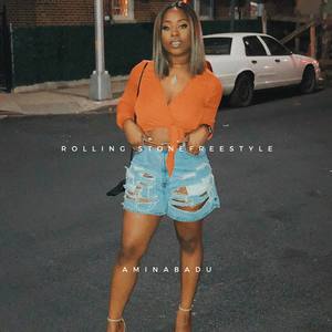 Rolling Stone freestyle (Explicit)