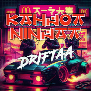 Driftaa