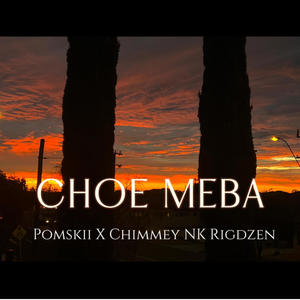 Choe Meba