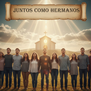 Juntos Como Hermanos