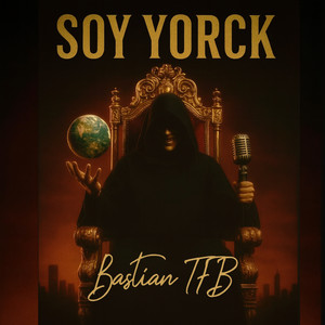Soy yorck
