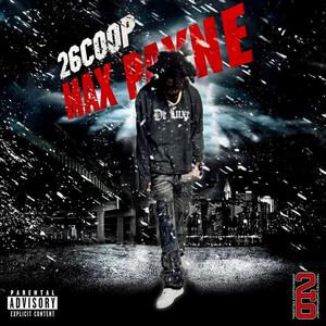 MAX PAYNE (Explicit)