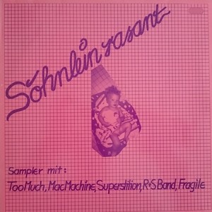 Söhnlein Rasant (1984)