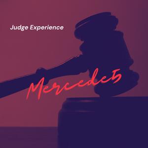 judge experience