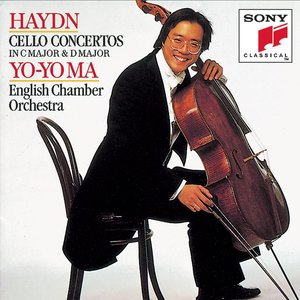 Concerto in C Major for Cello and Orchestra - I. Moderato (第一乐章 中板)