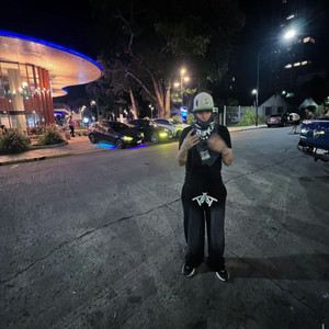 UNA CODE (ANXIOUS CODEK)