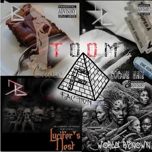 DRMB - ('03) Chocola't (feat. Elldub & N.I.C.) (Explicit)