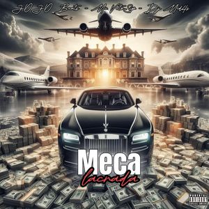 MECA LACRADA (Explicit)