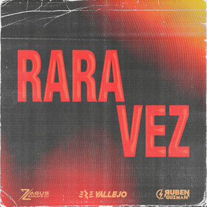 Rara Vez (Remix)