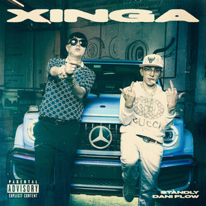 Xinga (Explicit)