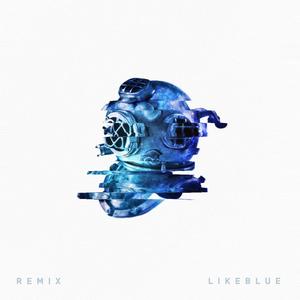 Keep Breathing (LIKEBLUE Remix)