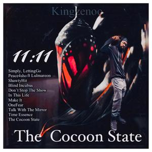 The Cocoon State (Explicit)