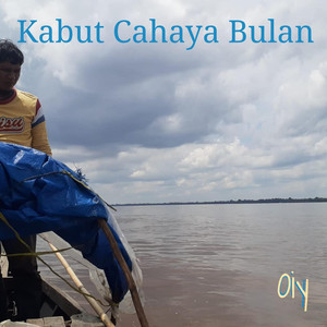 Kabut Cahaya Bulan