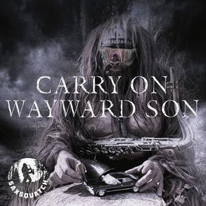 Carry On Wayward Son