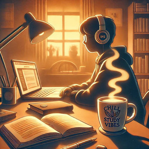 Chill Study Vibes
