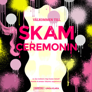 Skamceremonin