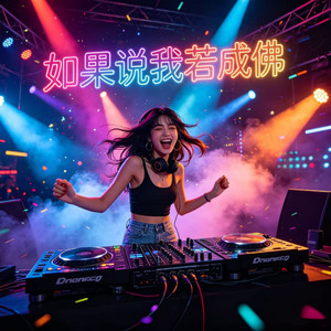 如果说我若成佛