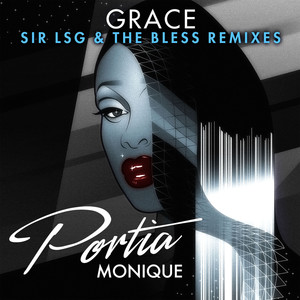 Grace (Sir LSG & The Bless Instrumental Remix)