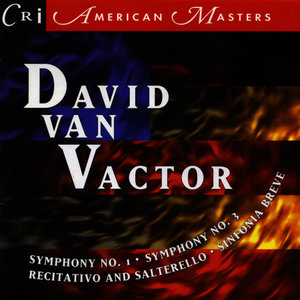 Symphony No. 3: II. Adagio