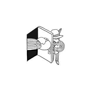 Golden Cage (Fred Falke Remix)