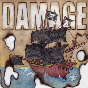 Damage (Explicit)