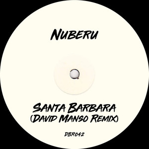Santa Barbara (David Manso Remix)