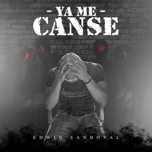 Ya Me Cansé (Explicit)