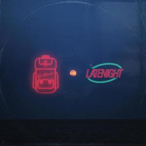 Quedate Aqui(feat. LATENIGHTJIGGY) (Explicit)