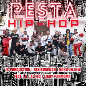 PESTA HIP-HOP