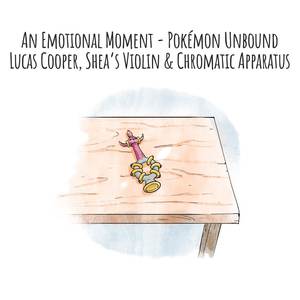 An Emotional Moment (Piano & Strings)