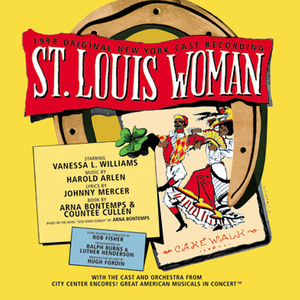 St. Louis Woman (1998 Original New York Cast Recording)